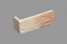 Искусственный камень Угол кирпич старый (бежевый) KS301B-УЭ (24шт/уп)