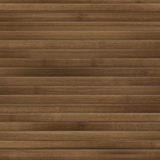 Плитка для стен Бамбук коричневый 250*400 (15шт 1,5м2/уп) Н77061, Голден Тайл