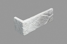 Искусственный камень Угол кирпич классик (серый) КК202В-УЭ (24шт/уп)