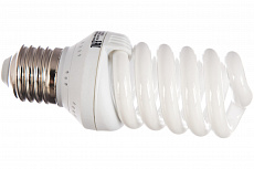 Лампа энергосберегающая EGO T3 2U 20W E27 LX220